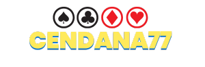 Logo CENDANA77